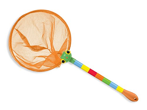 Melissa & Doug Happy Giddy Bug Net