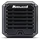 Midland AU50 Xtreme SPRECHER Der robuste und leistungsstarke IP67 Außenlautsprecher für Fahrzeugradios.