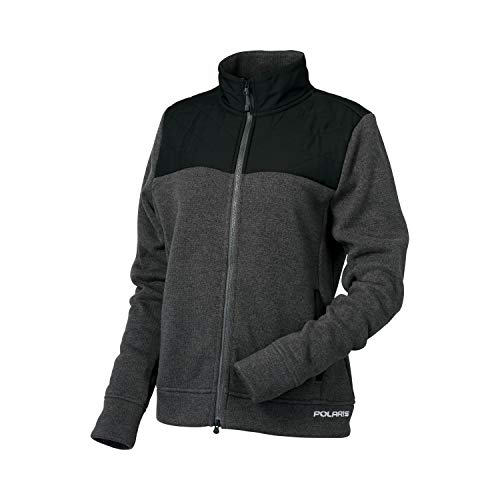 Polaris Couche intermédiaire Titan femme veste de ski