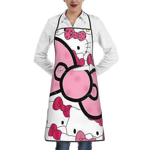 [COOLEAD] �n���[�L�e�B �G�v���� H�^�G�v���� �V���v�� ������� �J�t�F�G�v���� �V���ɂȂ�ɂ��� �|�P�b�g�t�� �h�� �����Y ���f�B�[�X �L�b�`���G�v���� �ۈ�m �d���p�����₷���O�|���G�v���� �l�C �v���[���g 72cm×52cm r43