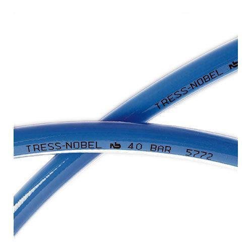 Hozelock – Manguera 50M. Tress-Nobel 40At. Azul 10X17