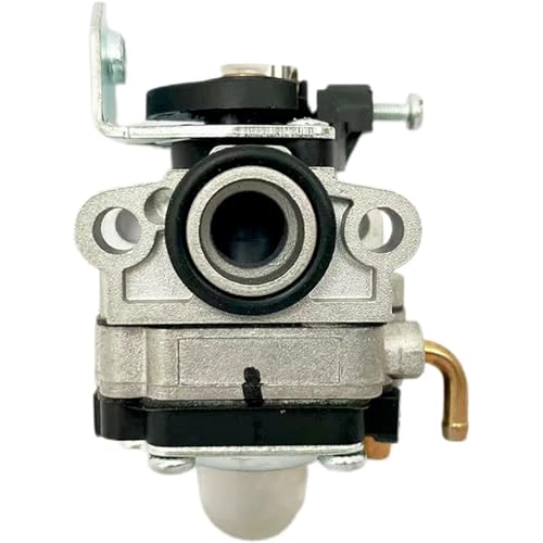 Carburateur moteur GX35 résout les problèmes de démarrage 139F