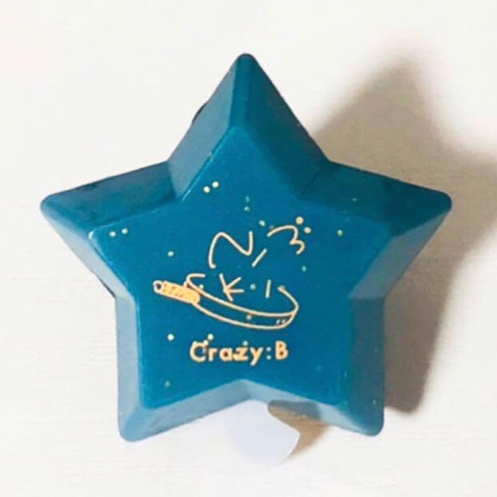 Amazon.co.jp: あんスタスタライCrazy:B椎名ニキリングライト