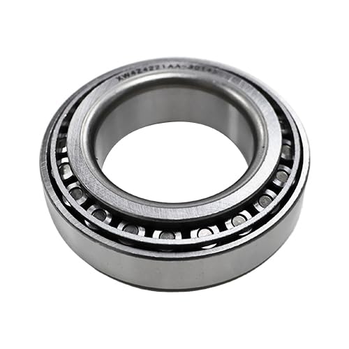 Differential Bearing Assembly Ball Bearing Replace XW4Z4221AA YS4Z4221AA 1pc for Ford Aerostar 1995-1997 (3.0L/4.0L V6, 2WD/4WD)