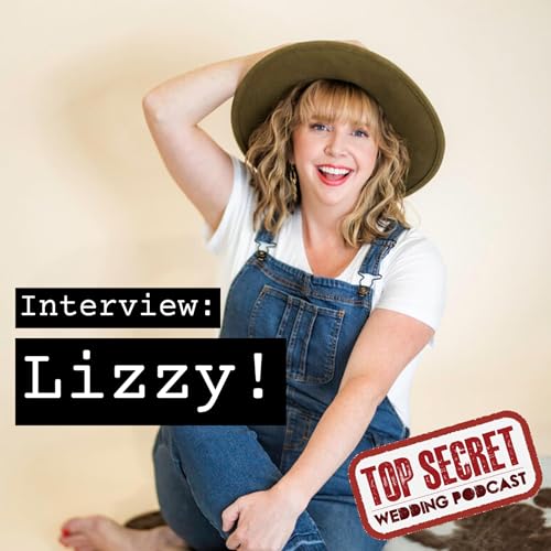 Secret Agent: Lizzy!