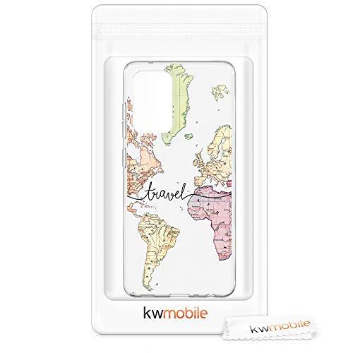 Kwmobile Custodia Compatibile con Samsung Galaxy