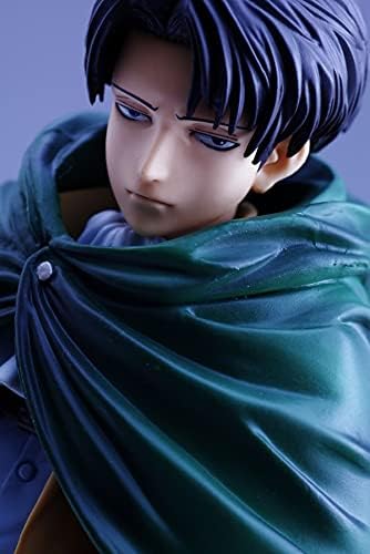 Amazon Co Jp 進撃の巨人 Msp リヴァイ 立体機動装置 2種類セット 303 ホビー 通販