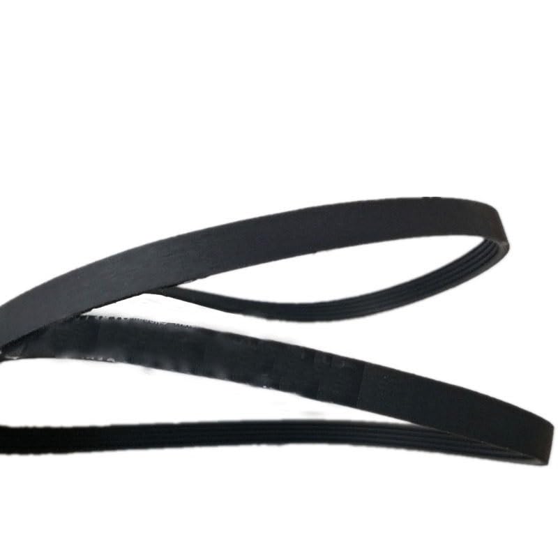 Antriebsriemen 6PJ559 - 559mm Rippenriemen Für Waschmaschinen & Laufbänder | Universalersatz