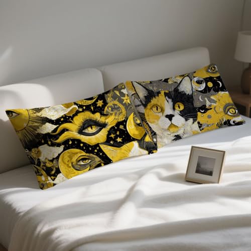 Housse de coussin 40x80 impermeable pour proteger vos oreillers de l'eau - 7