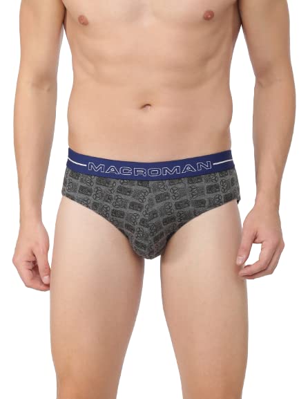 Image of Macroman M-Series Men Brief