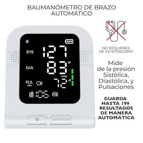 Monitores De Salud, Drugstore Imagen adicional