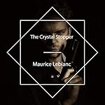 Cover of The Crystal Stopper