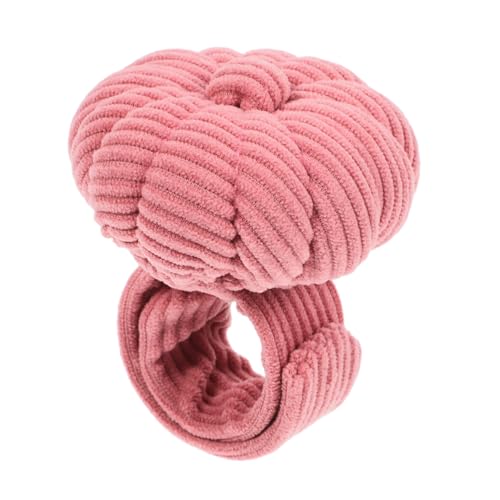 SEWACC Essential Portable Pin Cushion Watch Wristband Holder for Embroidery Needlework Kit Cute Band