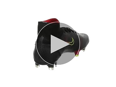 superfly 8 elite fg black