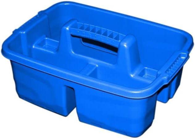 Red GorillaOfficial - Gorilla Plas® TIDEE™ Tray (CDY) (Blue)