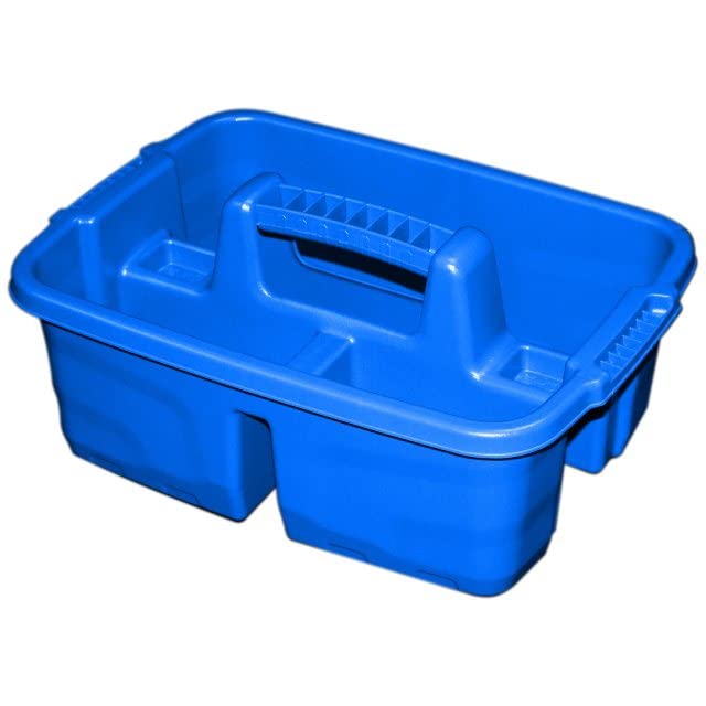 Red GorillaOfficial - Gorilla Plas® TIDEE™ Tray (CDY) (Blue)