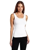Karen Kane Women's Long Super Soft Tank Shirt