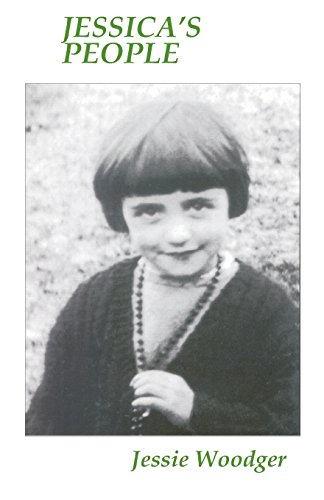 Jessica's People: A Semi-fiction Recollection of Rural Ulster