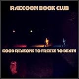 Raccoon Book Club