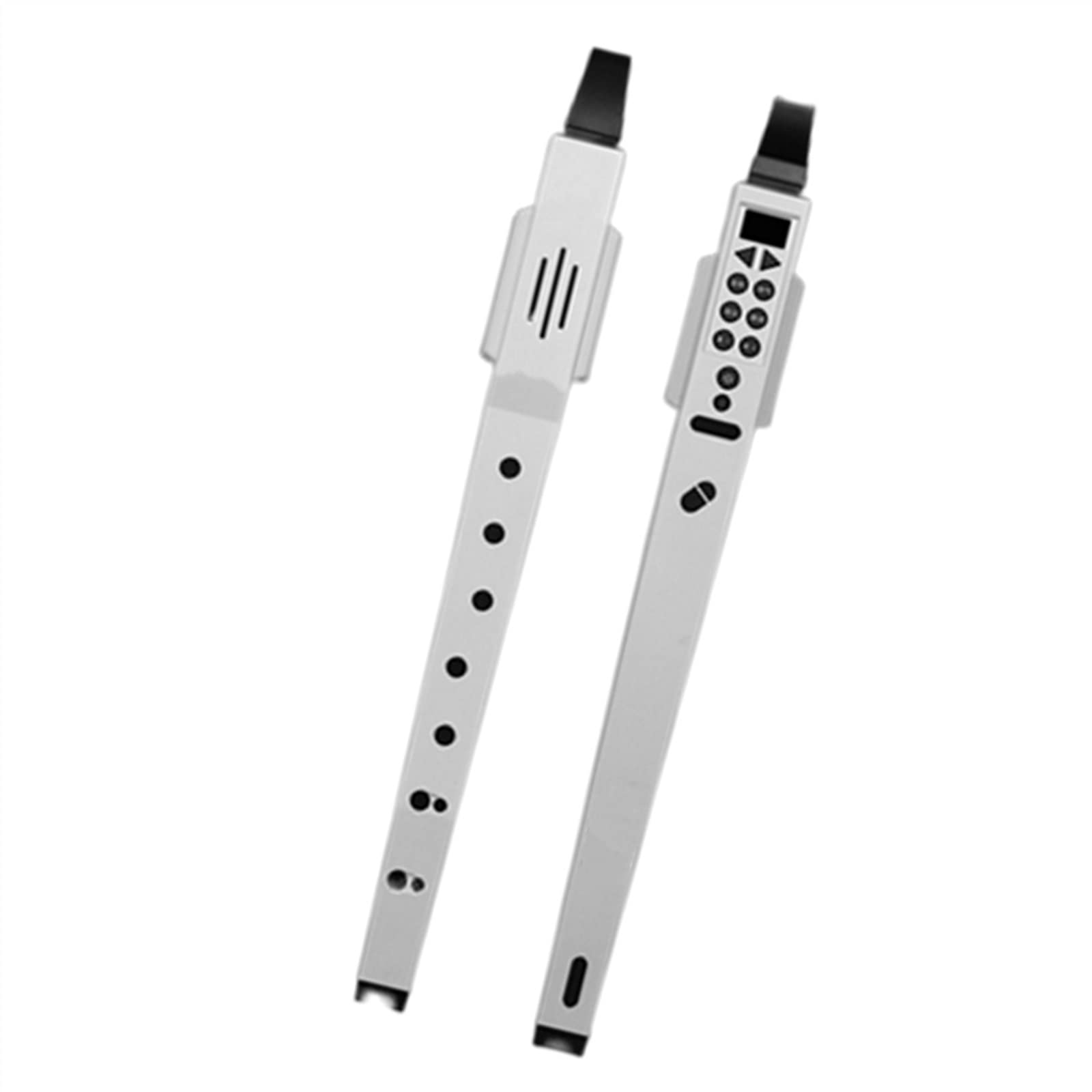 Strumento a fiato per Sassofono Tascabile Mini Strumento A Fiato Elettronico per Sassofono Digitale A Fiato per Vari Suoni di Strumenti Musicali (Color : 2)