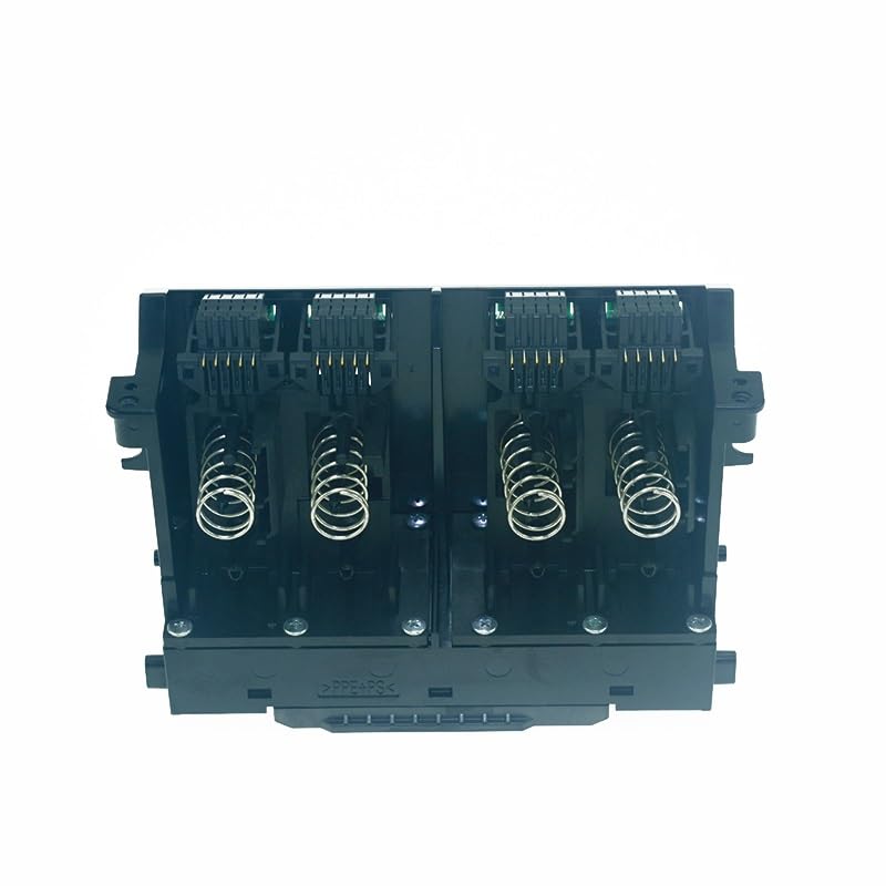 QY6-0087 Testina di stampa for Canon MAXIFY MB2010 MB2020 MB2110 MB2320 MB2120 MB2720 MB2330 MB2030 MB2130 MB2730 Testina di Stampa QY6 0087(Light Black QY6-0087 Testina di stampa for Canon MAXIFY MB2010 MB2020 MB2110 MB2320 MB2120 MB2720 MB2330 MB2030 MB2130 MB2730 Testina di Stampa QY6 0087(Light Black