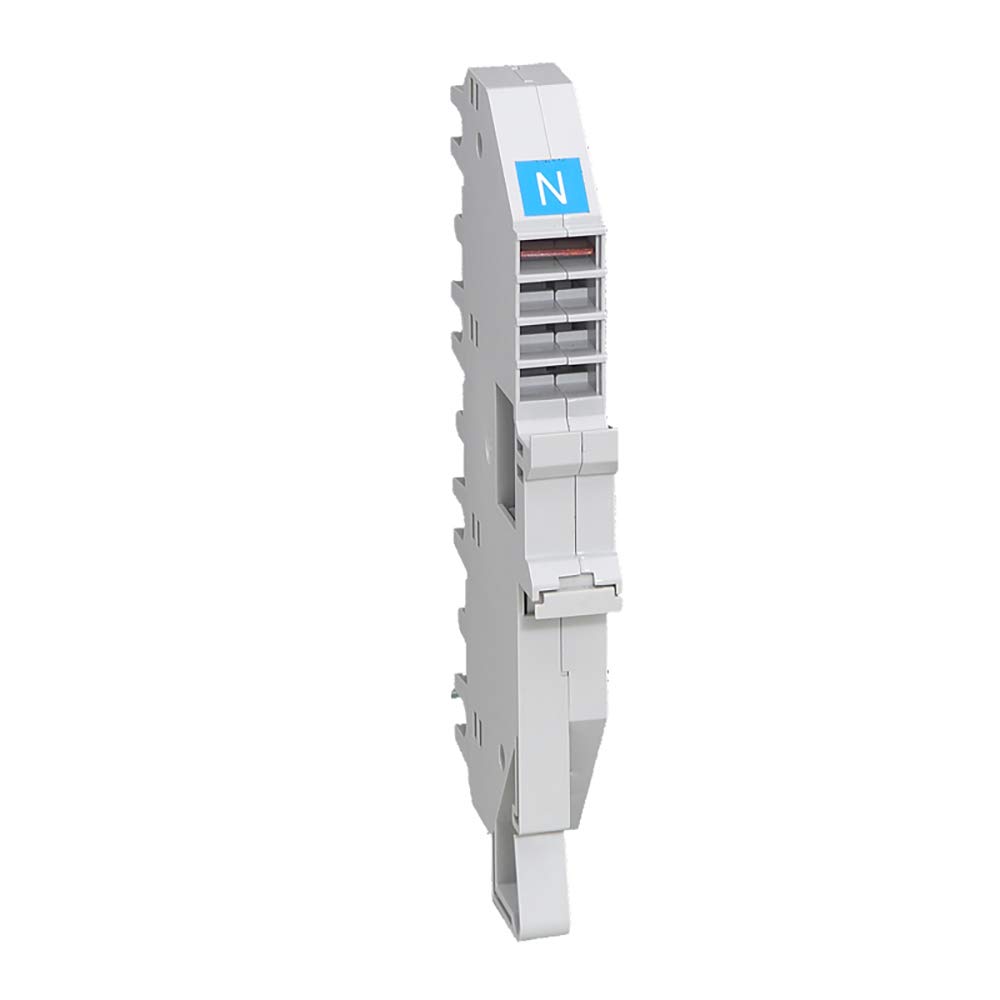 Base support plug-in HX³ répartition horizontale DX³ armoire XL³