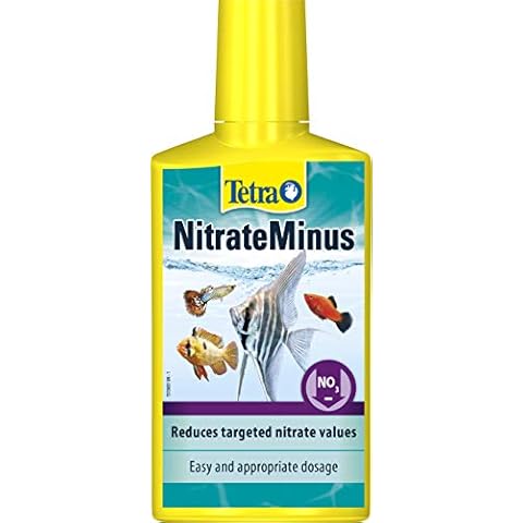 Tetra Nitrateminus Liquid, 250 ml Cover