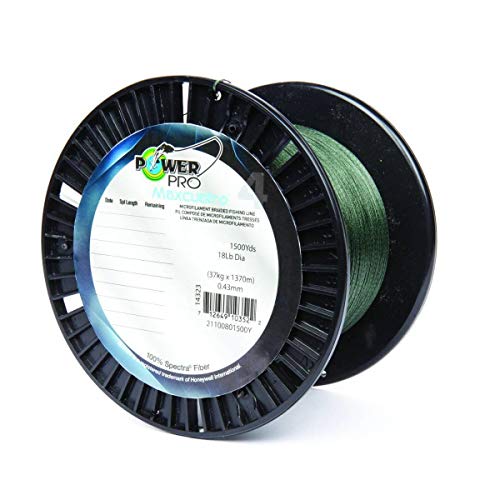 Best braided fishing line for spinning reels (2021 Top picks)