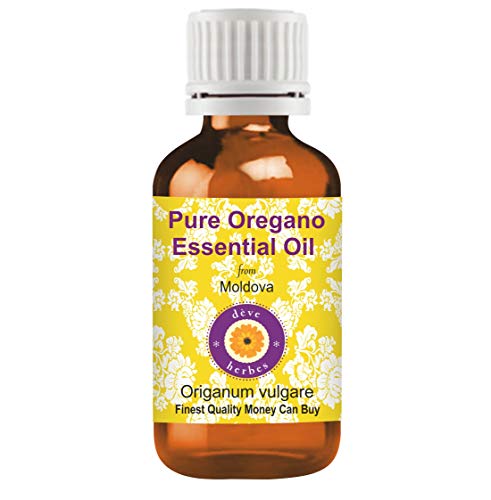 Huile essentielle de Origan Origanum vulgare distillation traditionnelle paquet de 3