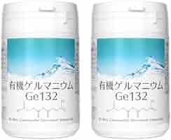 有機ゲルマニウム粉末 50g +約1回分プレゼント 有機ゲルマニウム粉末 50g +約1回分プレゼント 有機ゲルマニウム
