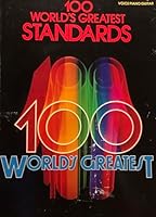 One Hundred World's Greatest Standards 9996266680 Book Cover