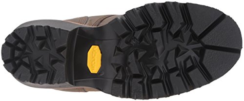 Chippewa Men's 9" Waterproof Insulated Steel-Toe EH Logger Boot4