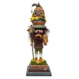 Kurt Adler 15' Hollywood Nutcrackers™ Bee Keeper Nutcracker