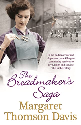The Breadmakers Saga view 2