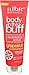 Alba Botanica Body In The Buff Scrub, Grapefruit and Walnut Shell, 9 Ounce