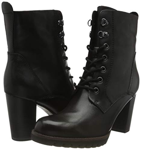 MARCO TOZZI 2-2-25200-25 Leder Stiefelette