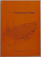 Clenched Lap or Clinker: An Appreciation of a Boatbuilding Technique B000VQ6YXK Book Cover