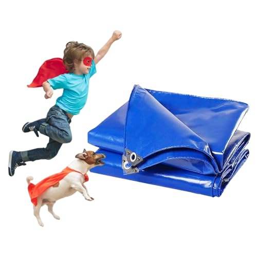 Bâche imperméable résistante aux intempéries 1.5x25 m JXL11
