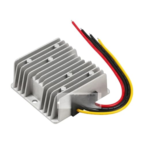 Transformateur 60V 12V 20A pour système électrique de trottinette