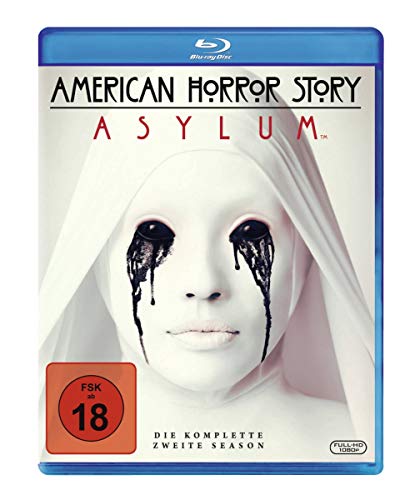 american horror segunda temporada