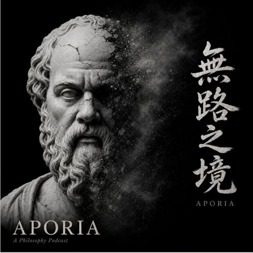 APORIA無路之境 cover art