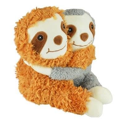 Soulager la douleur cervicale avec le sac de blé en peluche amovible A2Z