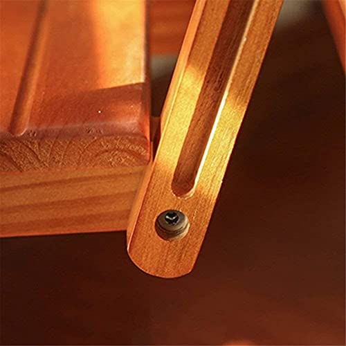 Escabeau pliable 3 marches gain de place pour petits espaces - 6