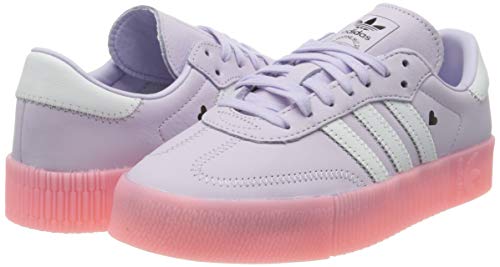 Image of adidas Women's Courtset Sneaker