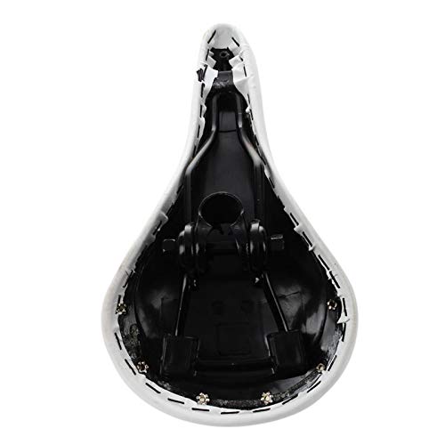 WZ YDTH Sella Bici, Sedile Bicicletta Ergonomica