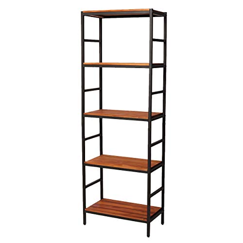 Z܂X^C uubNvbNV[Y5i^Cv (60.5×s32.5×175.5cm) uE PRU-6032175(SST) VR Ebh X`[ bN I [ JtF