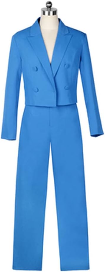 ファミリア デニムワンピース 七分袖 100 子供服 ワンピース かわいい