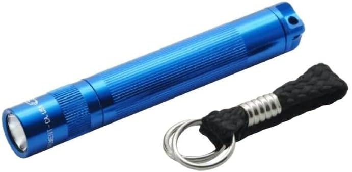 MagLite Instrument Solitaire Led 1aaa - Blue Han - SJ3A116