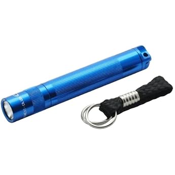 Maglite Solitaire LED blister pack flashlight