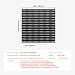 VEVOR Kit de Combinación de Tablero Perforado de Plástico de 280 x 280 x 12 mm 4 Paneles Imagen de VEVOR Kit de Combinación de Tablero Perforado de Plástico de 280 x 280 x 12 mm 4 Paneles
